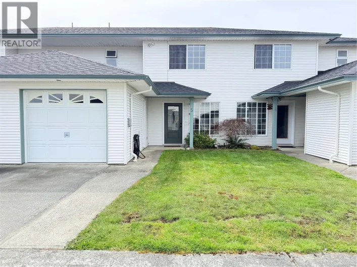 2553 Kingcome Pl, Port McNeill