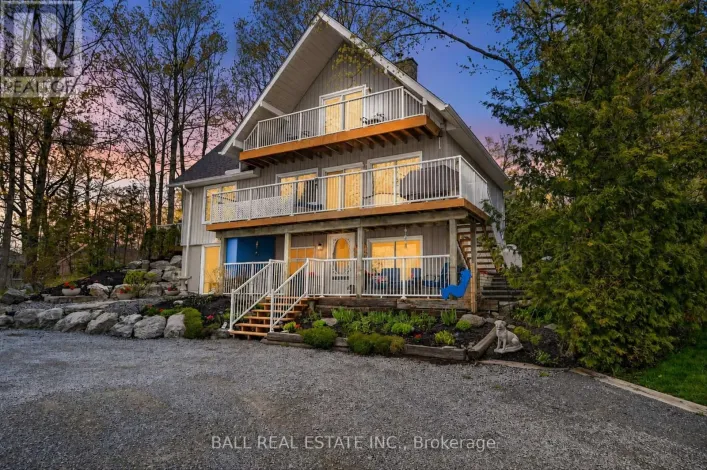 2554 BUCKHORN ROAD N, Selwyn