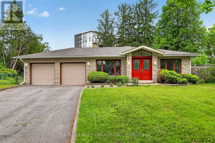 2554 EGAN ROAD, Ottawa