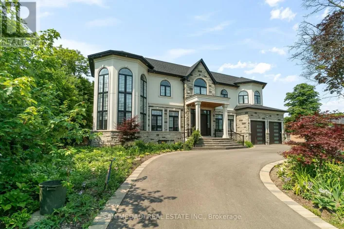 2554 LIRUMA ROAD, Mississauga