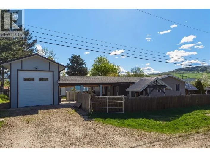 2554 Willow Park Road, Vernon