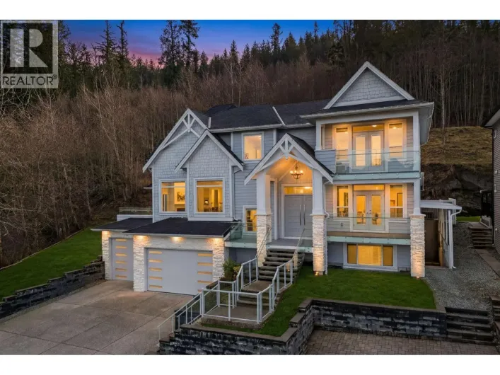 25540 GODWIN DRIVE, Maple Ridge