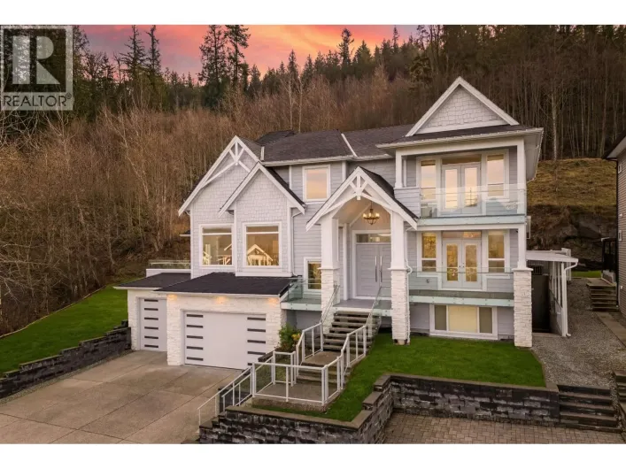 25540 GODWIN DRIVE, Maple Ridge