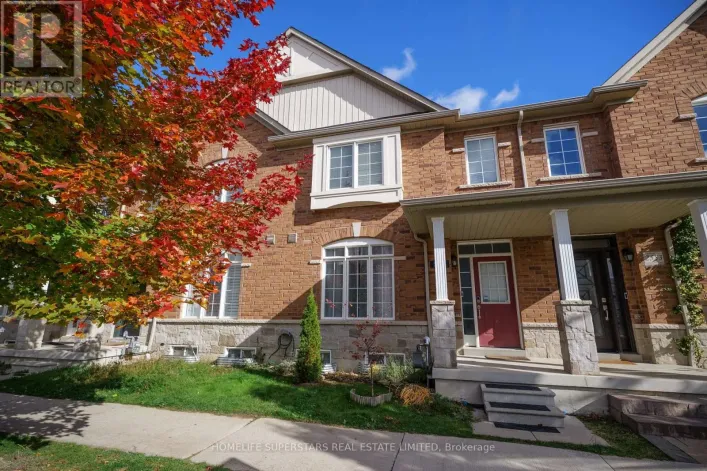 2555 CANADIAN STREET, Pickering