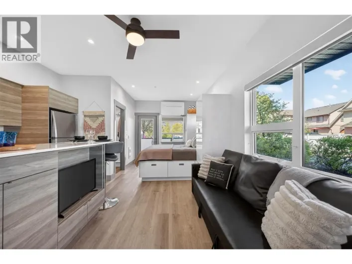 2555 Lakeshore Road Unit# 114, Vernon