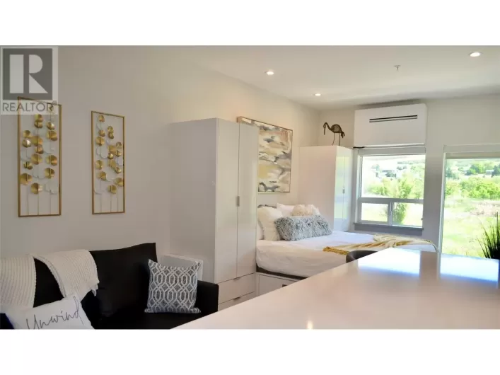 2555 Lakeshore Road Unit# 221, Vernon