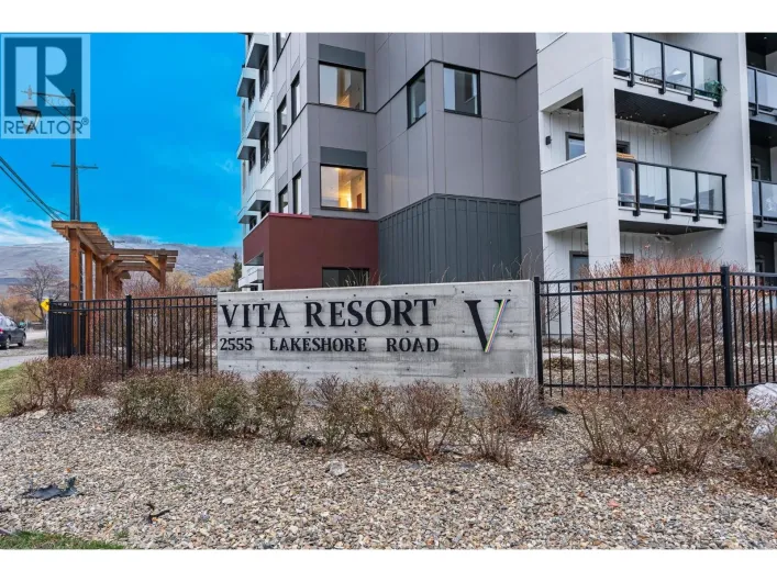 2555 Lakeshore Road Unit# 310, Vernon