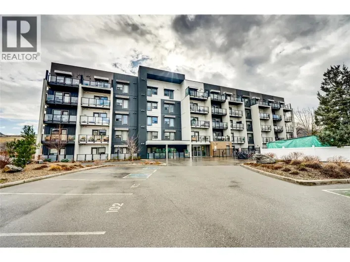 2555 Lakeshore Road Unit# 321, Vernon