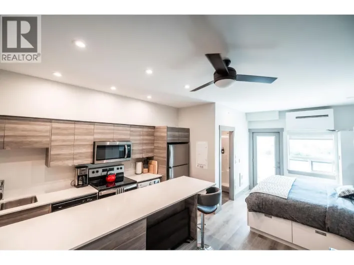 2555 Lakeshore Road Unit# 518, Vernon