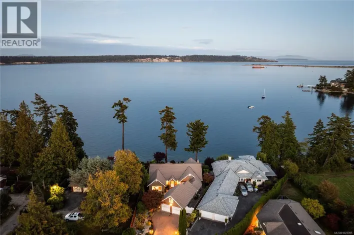 2555 Newman Rd, Central Saanich