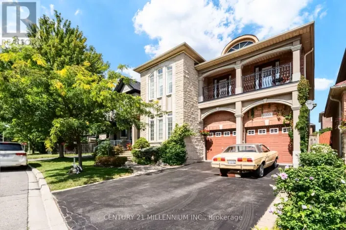 House for sale: 2555 NICHOLS DRIVE, Oakville