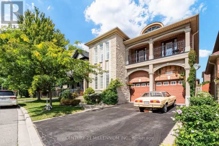 2555 NICHOLS DRIVE, Oakville