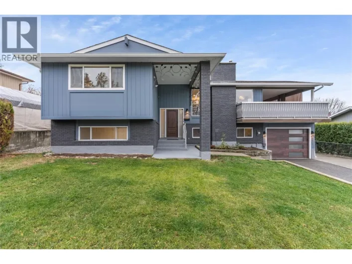 2555 O'Reilly Road, Kelowna