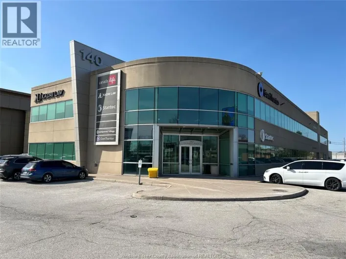 2555 OUELLETTE AVENUE Unit# 175, Windsor