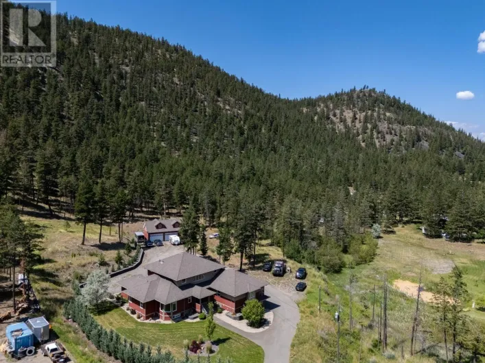 2555 Pratt Road, Kamloops