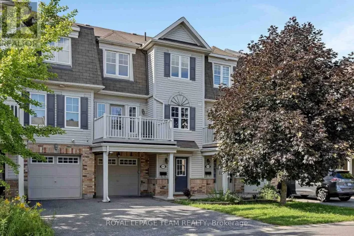 2555 WATERLILLY WAY, Ottawa