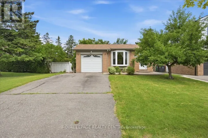 2555 WINDJAMMER ROAD, Mississauga