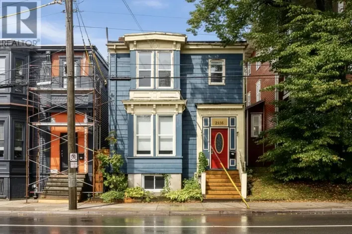 House for sale: 2556 Gottingen Street, Halifax