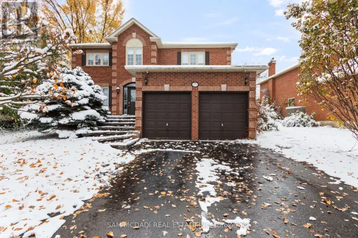 2556 HAMMOND ROAD, Mississauga