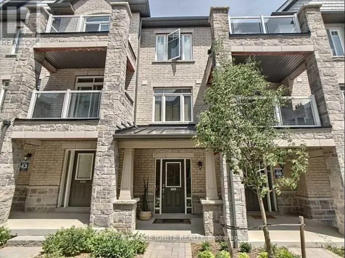 2556 LADYFERN CROSSING ROAD, Pickering