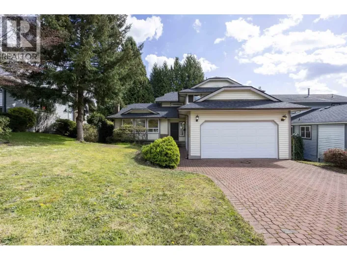 2556 TRILLIUM PLACE, Coquitlam
