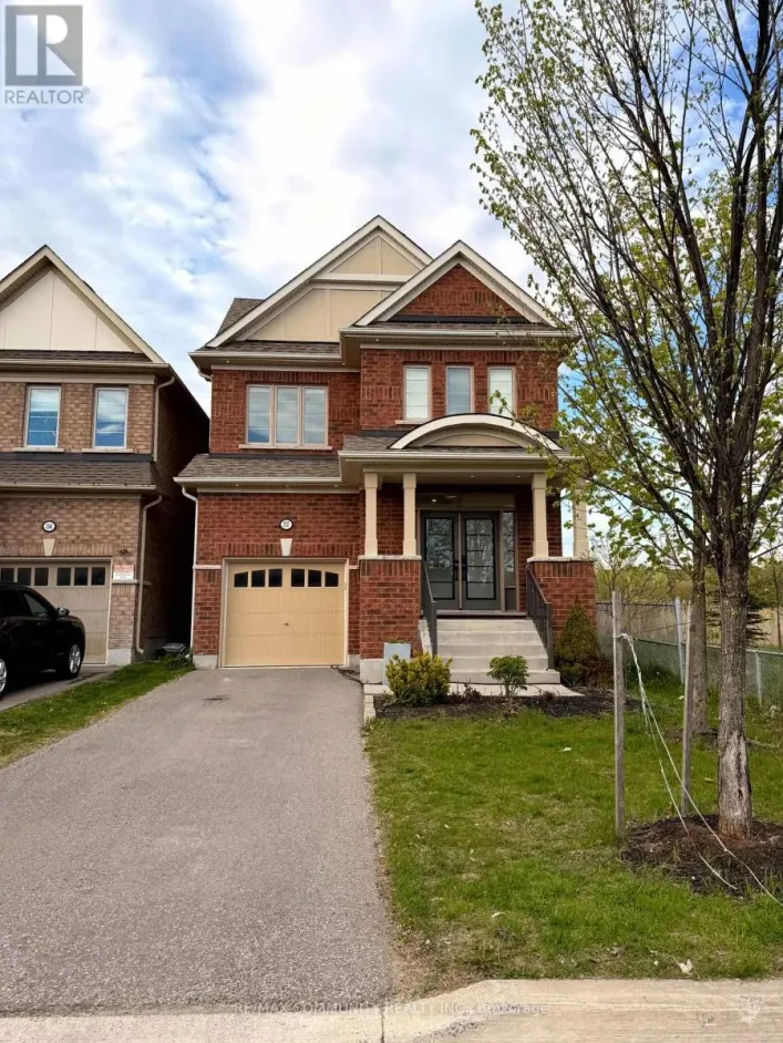 2557 BANDSMAN CRESCENT, Oshawa