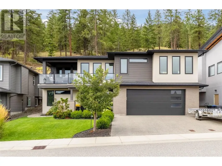 2558 Crown Crest Drive, West Kelowna