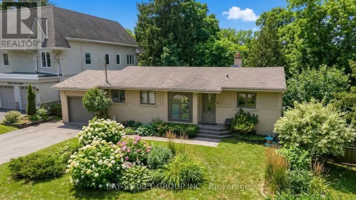 2558 MINDEMOYA ROAD, Mississauga