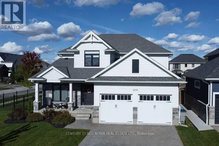 2558 TERRY FOX COURT, Strathroy-Caradoc
