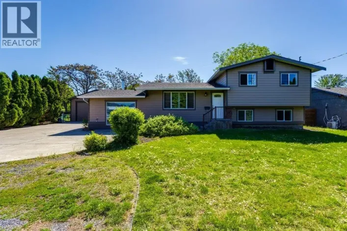 2559 Benvoulin Road, Kelowna