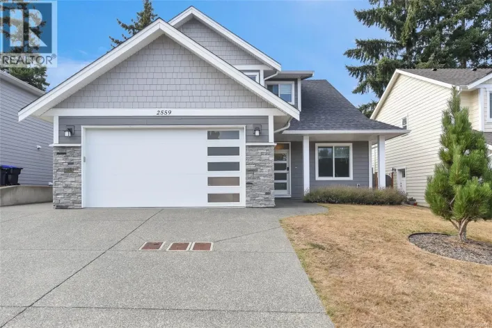 2559 Brookfield Dr, Courtenay