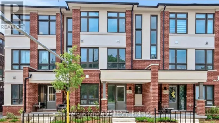 256 - 256 TOWNLINE ROAD N, Oshawa