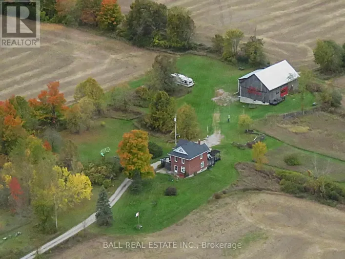 256 8TH LINE S DUMMER, Douro-Dummer