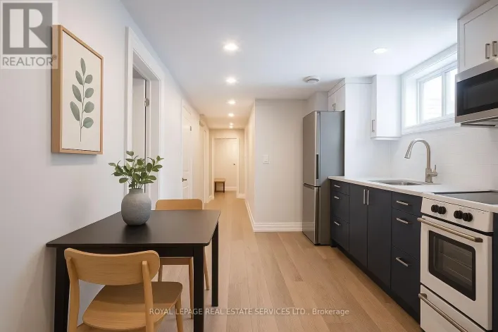 256 ANNETTE STREET, Toronto