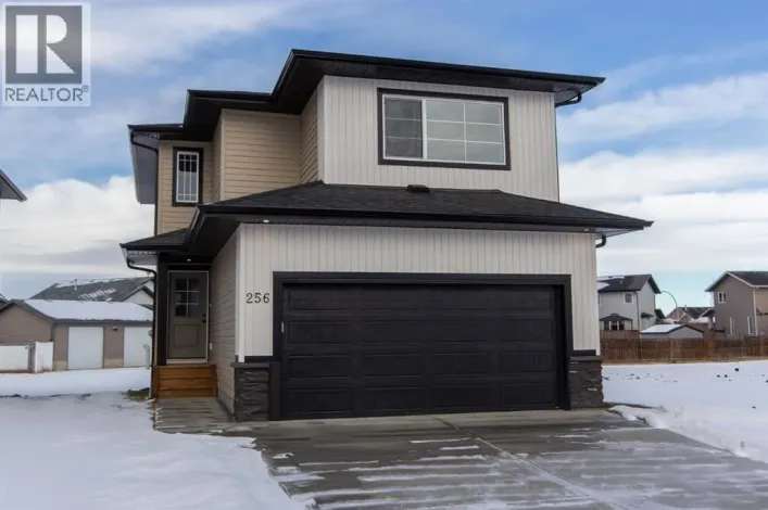 256 Augustus Way, Penhold