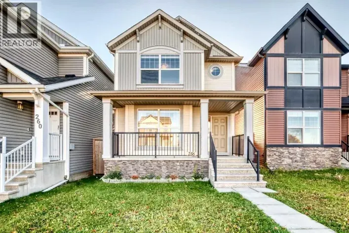 256 Autumn Green SE, Calgary