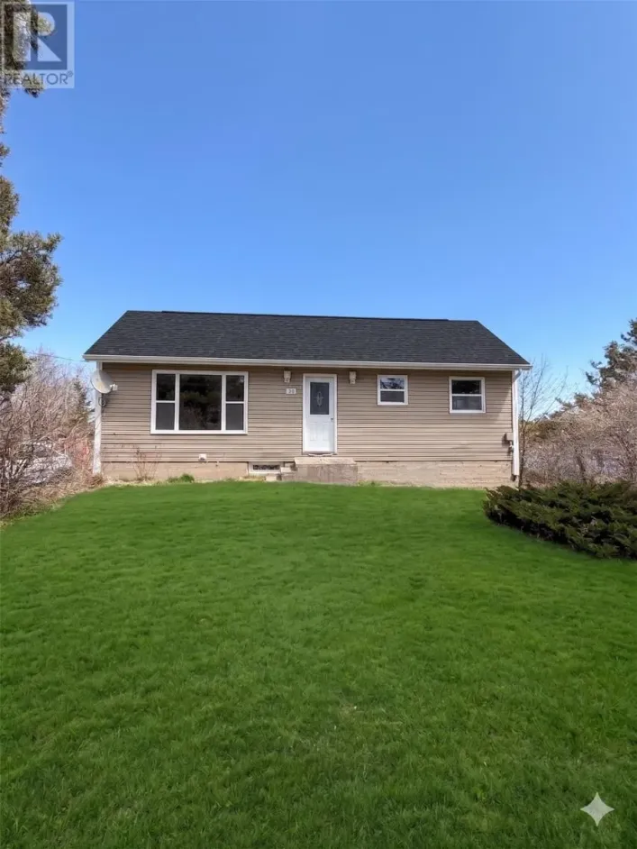 256 Balbo Drive, Clarenville