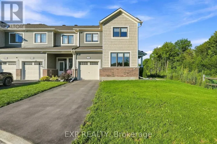 256 BILLRIAN CRESCENT, Ottawa