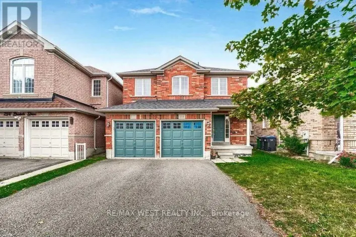 256 BRISDALE DRIVE, Brampton