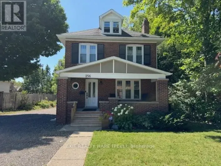256 BROADWAY AVENUE, Orangeville