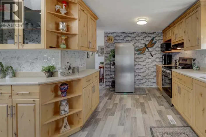 256 Burroughs Circle NE, Calgary