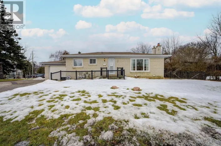 256 CHURCH STREET, Markham