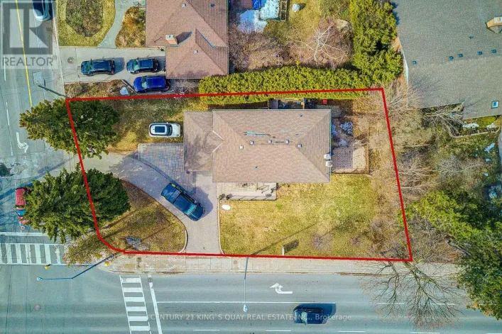 256 CHURCH STREET, Markham