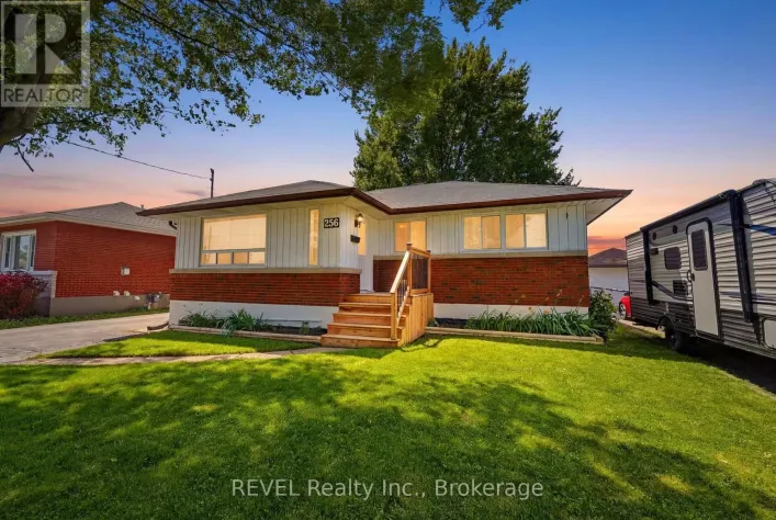 256 CLARKE STREET, Port Colborne