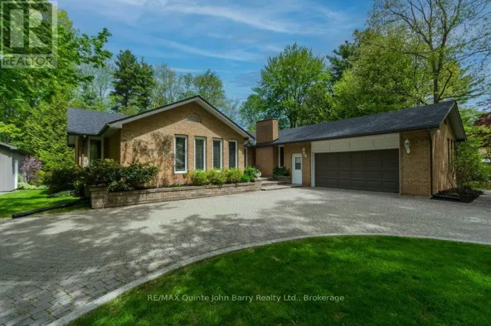 256 COLONIAL DRIVE, Quinte West