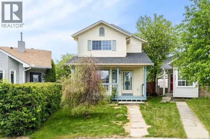 256 Covington Place NE, Calgary