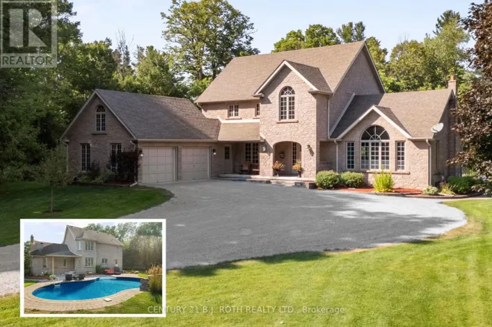 256 DENNEY DRIVE, Essa