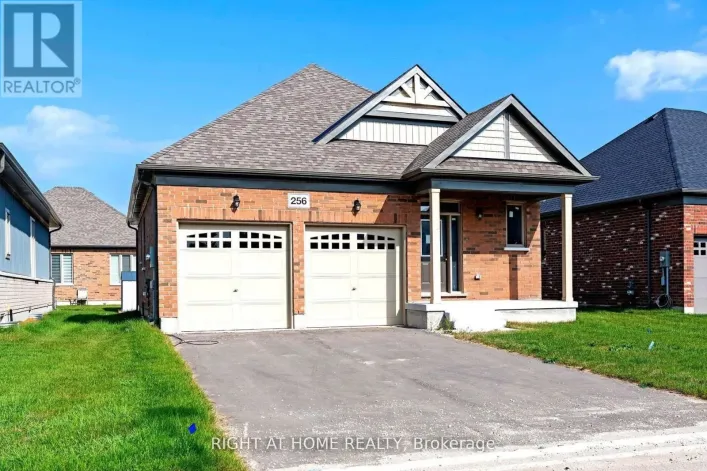 256 DUNCAN STREET, Clearview