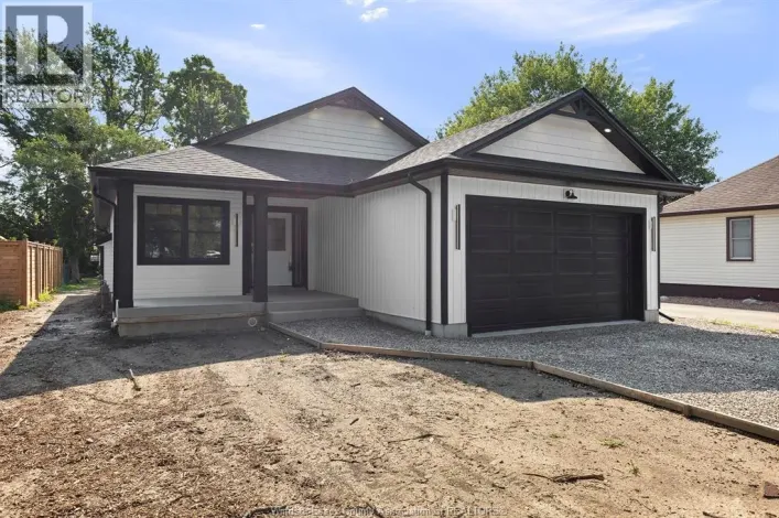 256 EAST PUCE ROAD, Lakeshore