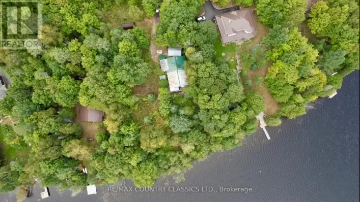 256 ELGIN ROAD, Hastings Highlands